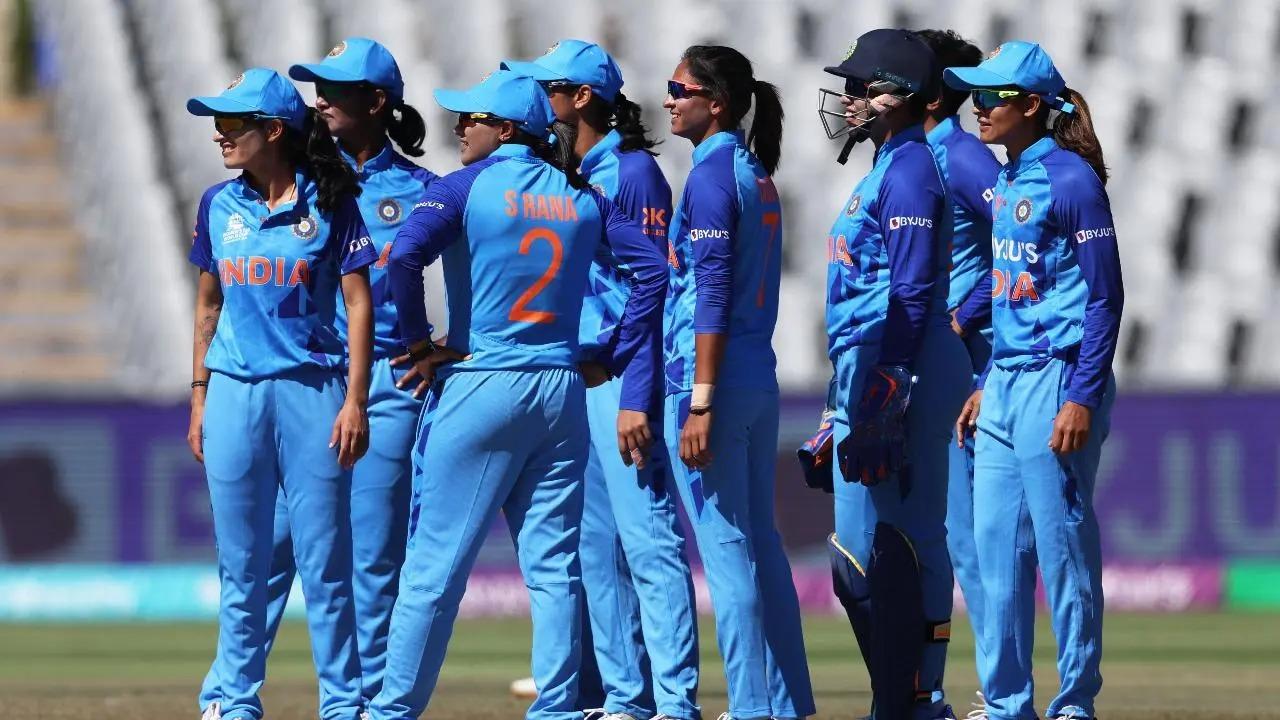 IND-W vs AUS-W: Renuka Singh's bowling brilliance helps restrict Australia to 151 runs