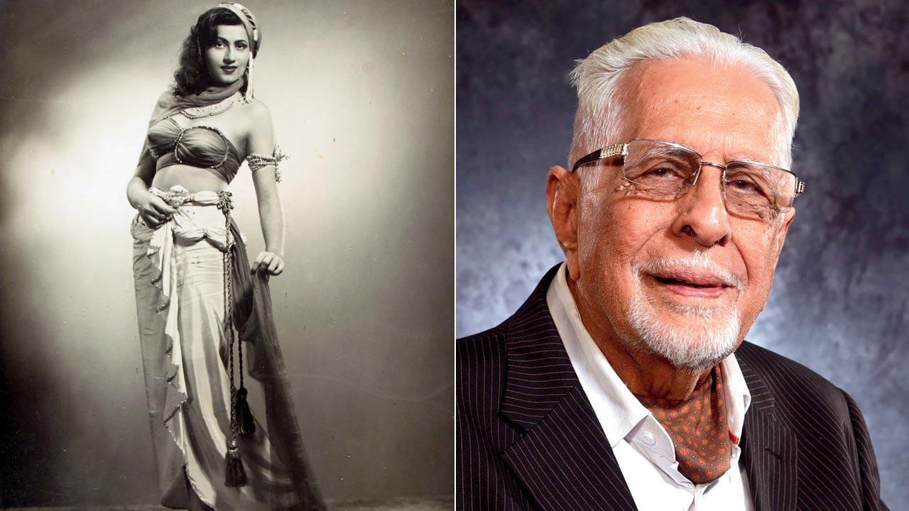 How late Ranjit Madhavji's Hamilton Studios aims to use the digital medium to archive its collection