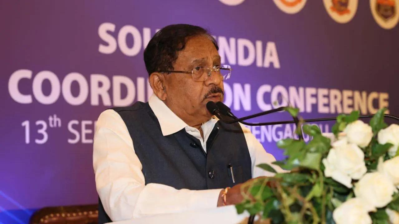 Karnataka: Home Minister G Parameshwara backs move on Hubballi riots