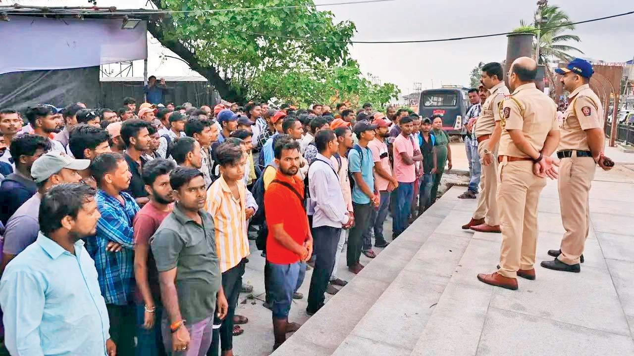 Baba Siddique murder: Mumbai Police strengthen security protocols