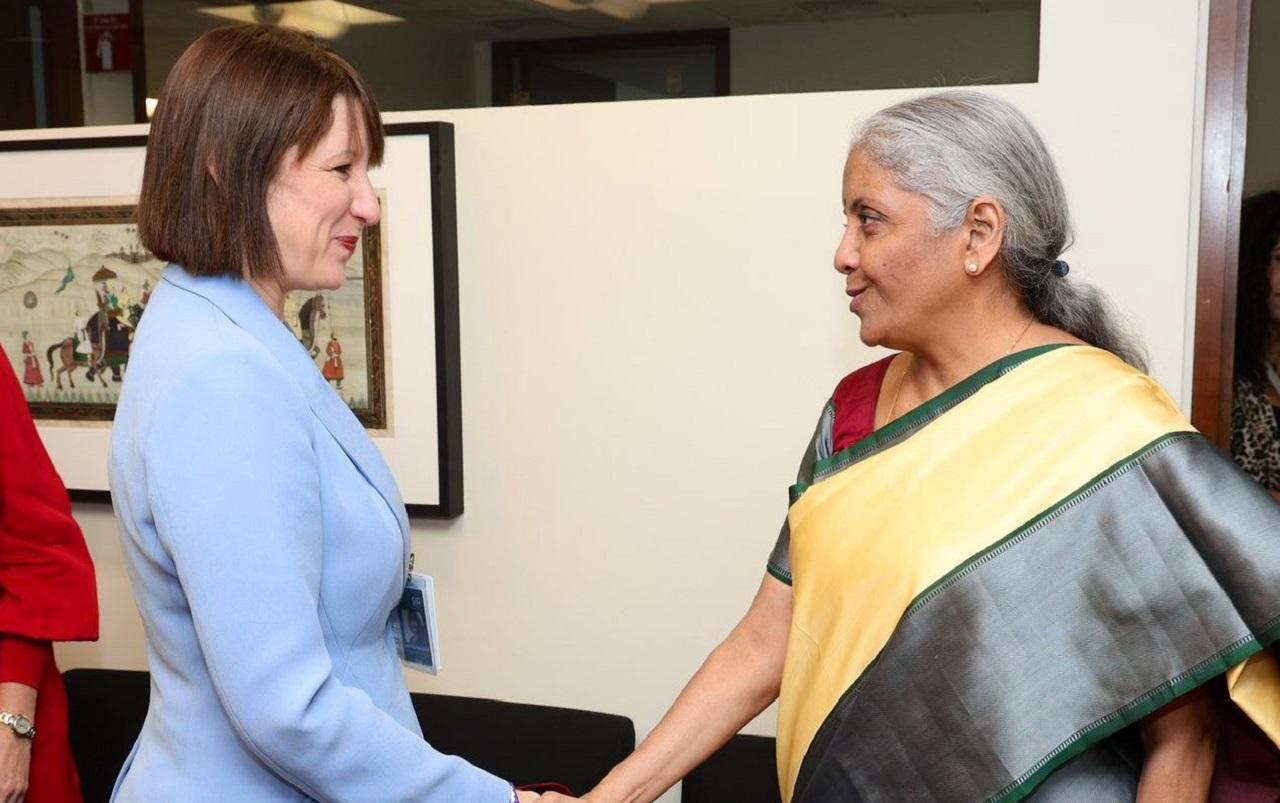 This analysis should also consider factors like geopolitical fragmentation and its effects on sectors such as food production, exports, and related employment, she added