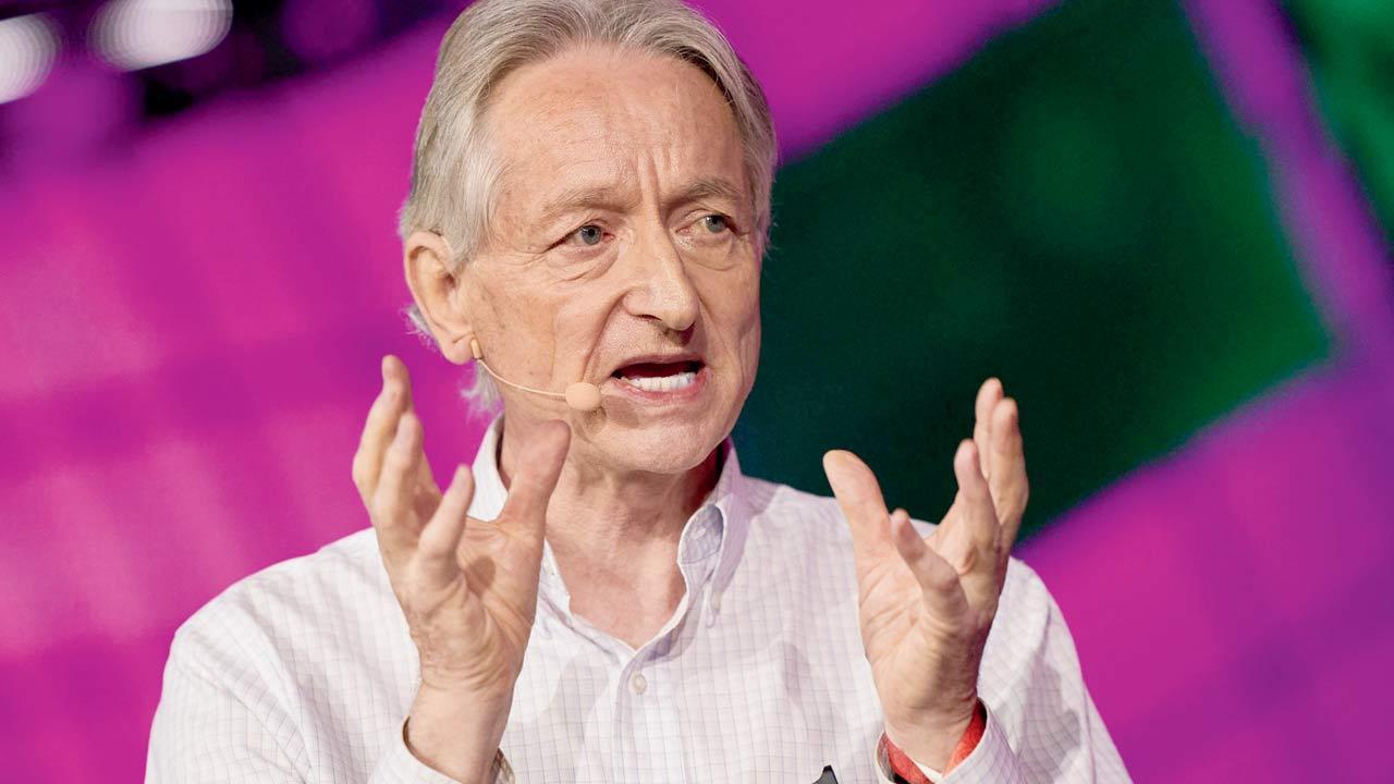 AI scientists John Hopfield, Geoffrey Hinton win 2024 Nobel Prize in Physics