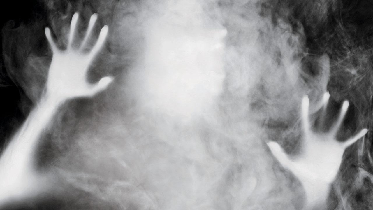 Embark on an adventure to explore the paranormal world through stories in Mumbai