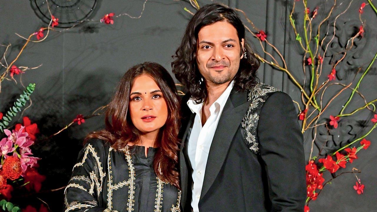 Richa Chadha and Ali Fazal's 'Girls Will Be Girls' to compete in MAMI