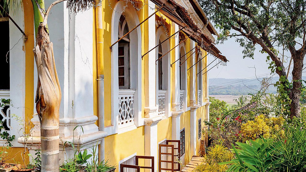 PIC COURTESY/ULKA CHAUHAN