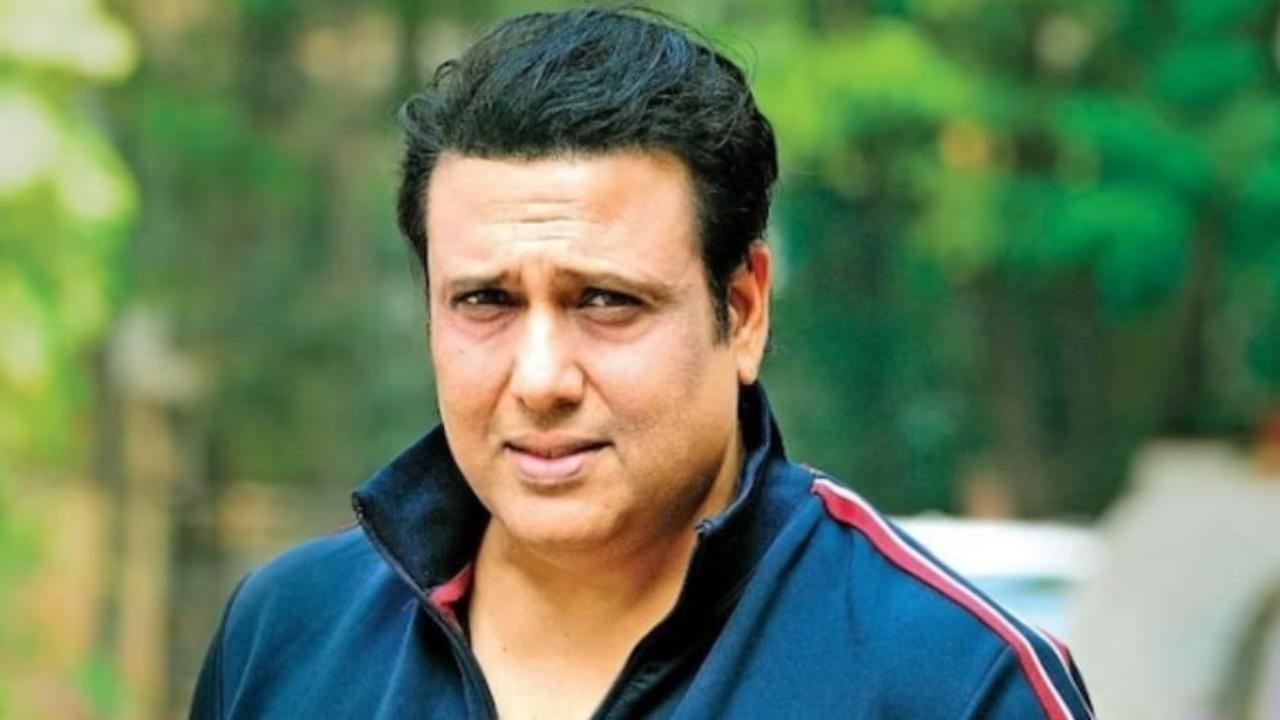 Mumbai Police ‘not fully convinced’ by Govinda’s gun misfire story: Report