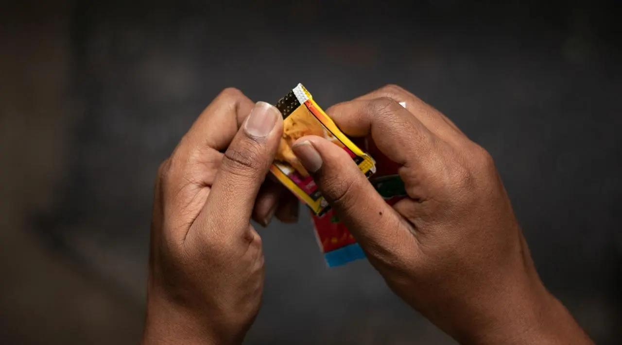 West Bengal govt extends ban on gutkha, pan masala products