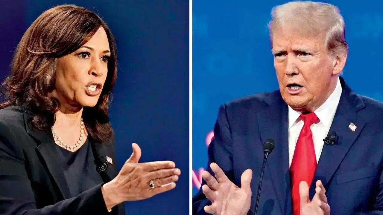 Trump claims Harris would lead to WWIII, Michelle Obama campaigns for Kamala