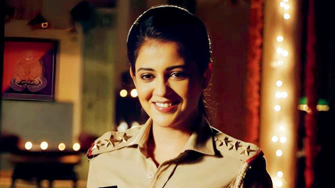 Wagle Ki Duniya gears up for Navratri crossover with Maddam Sir