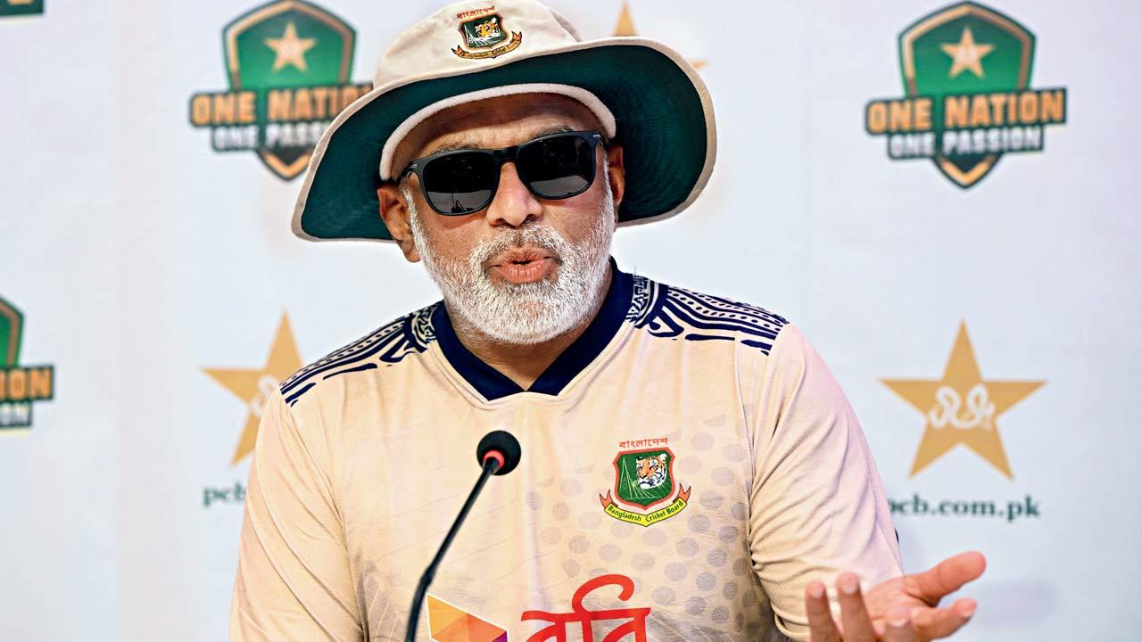 Chandika Hathurusinghe