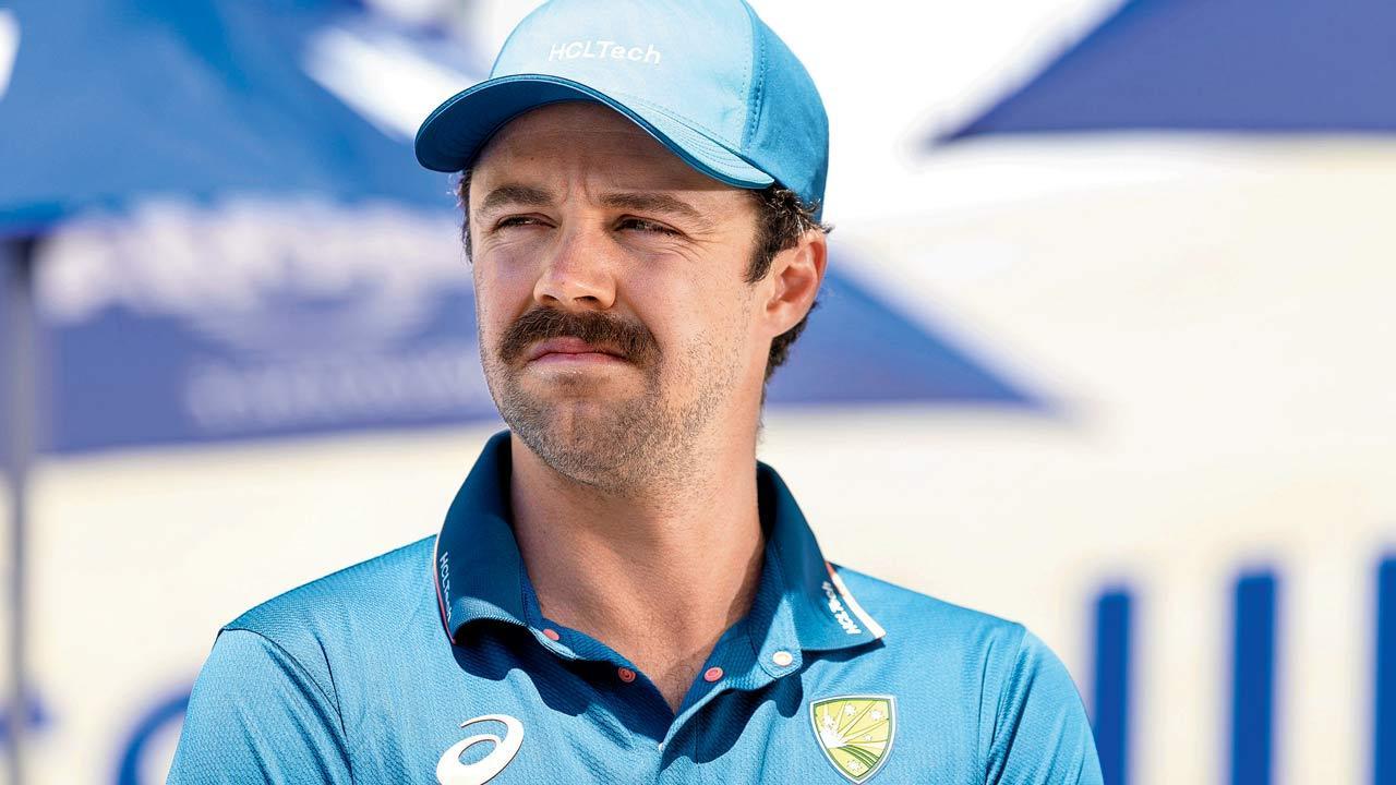 Travis Head chucks Pakistan white-ball series for family time before India Tests
