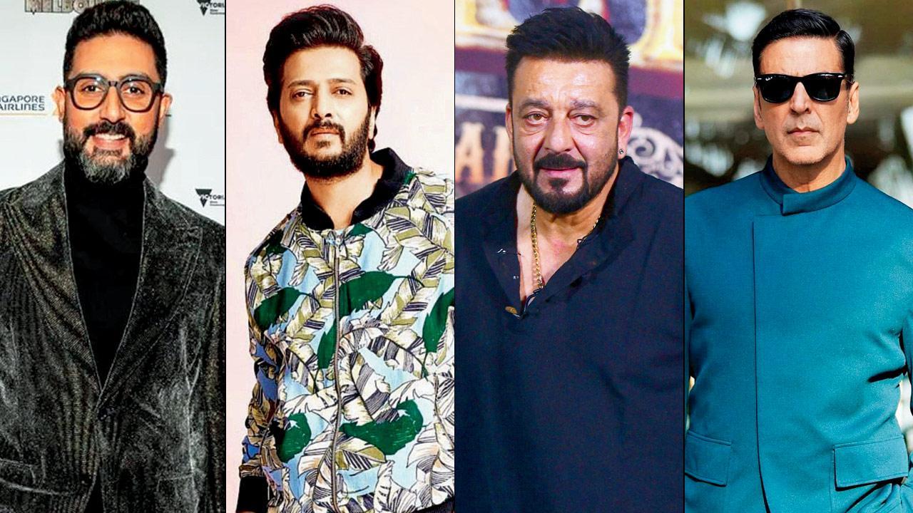 Housefull 5: Final schedule kicks off in Mumbai next month, climax and song shoot planned
