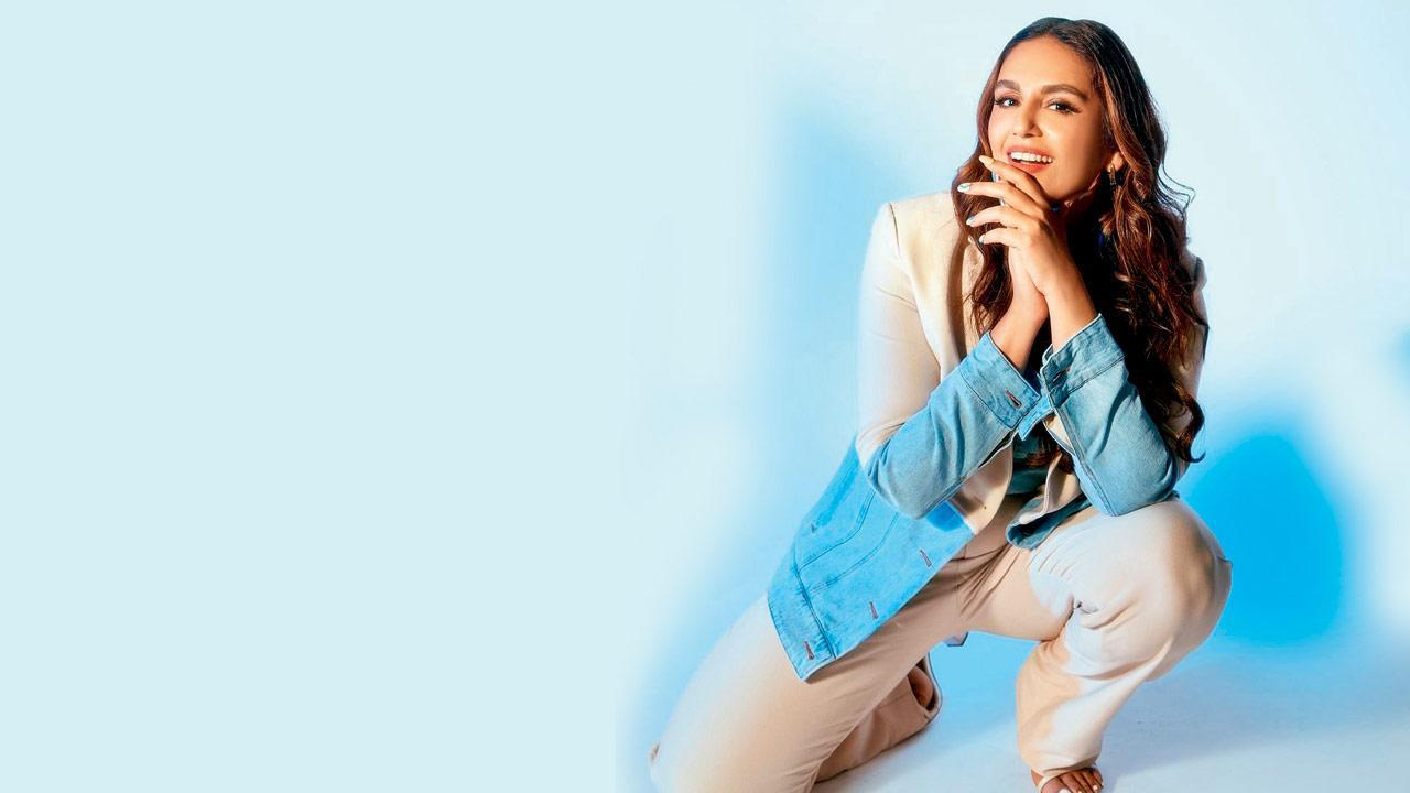 Huma Qureshi on relentless fight for her characters to have identity outside a man: 'Rejected a film with big hero because...'
