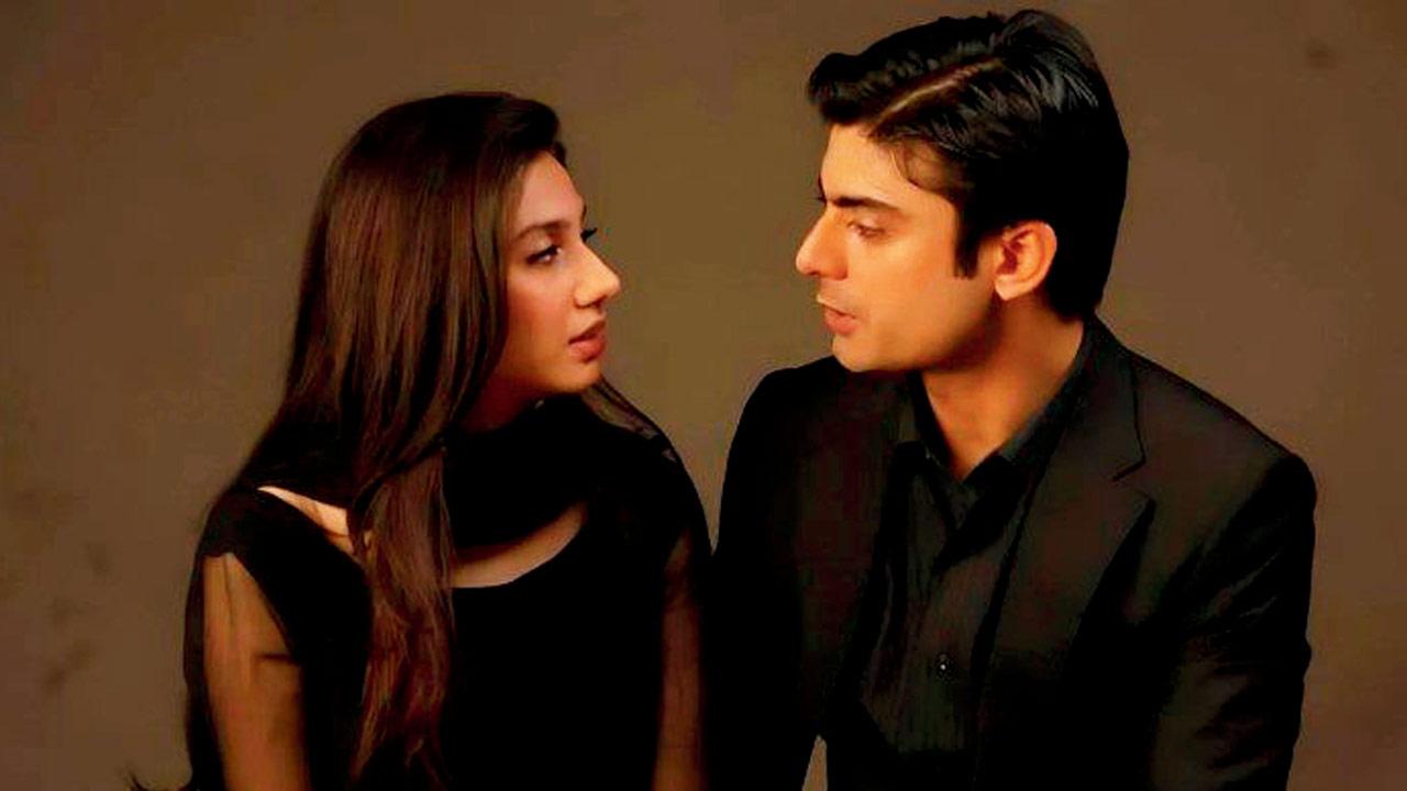 Imran Zahid is making the Indian adaptation of Humsafar