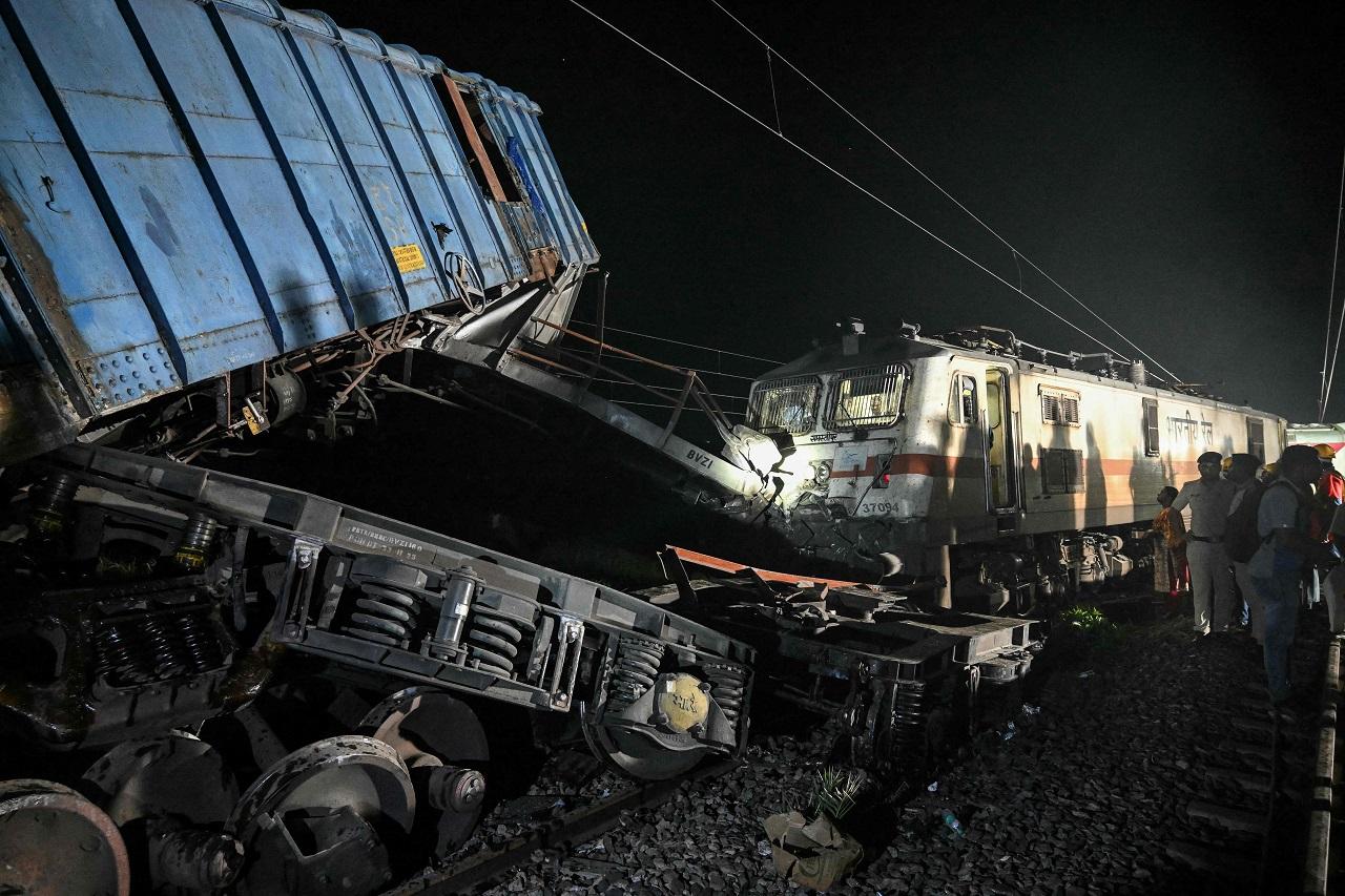 Meanwhile, the southern railway has rescheduled trains passing through this section. Accordingly, the Visakhapatnam Express scheduled to leave Dr MGR Chennai Central railway station at 10 am on October 12 has been rescheduled to leave at 12.30 pm and will run via diverted route of Arakkonam, Renigunta and Gudur, duly skipping stoppage at Sulurupetta