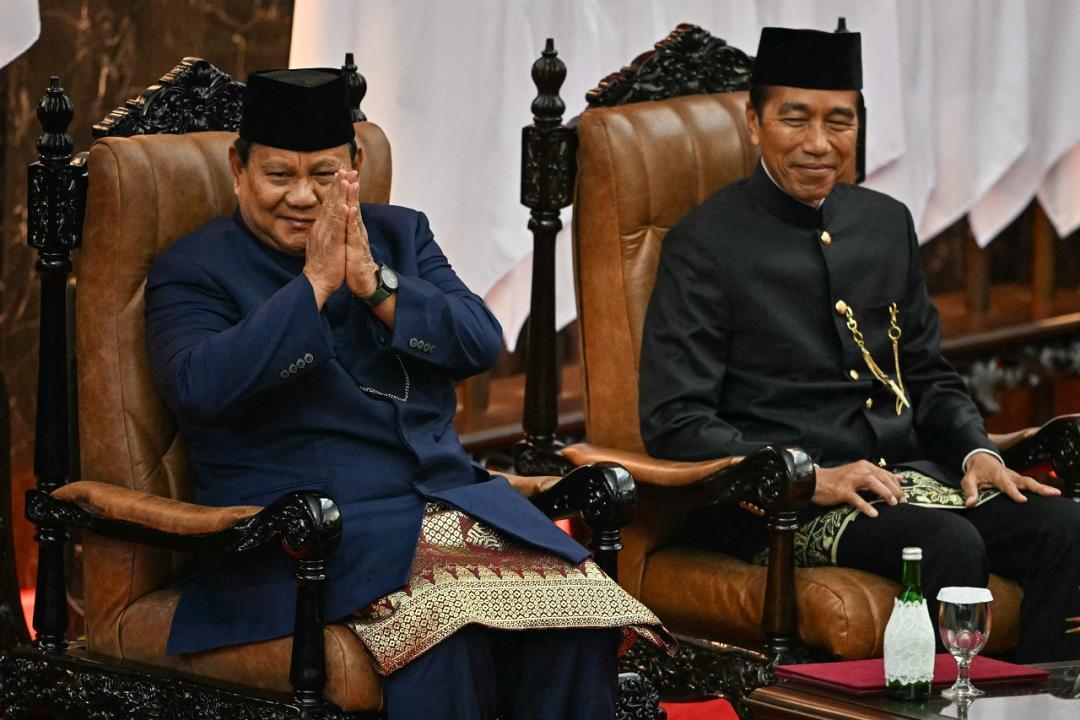 Pic/AFP