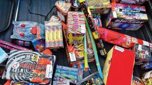 Mumbai: BMC to act against illegal fireworks shops in city