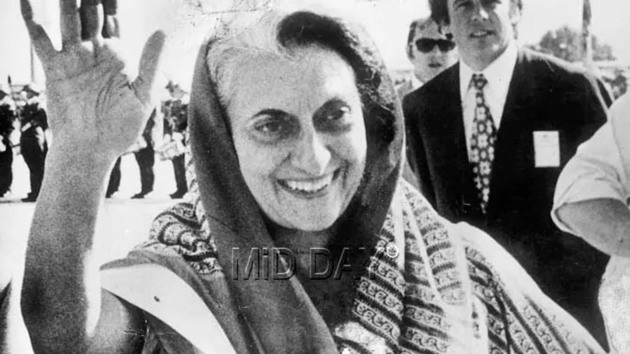Indira Gandhi Death Anniversary: Why former Indian PM was called the 'Iron Lady'