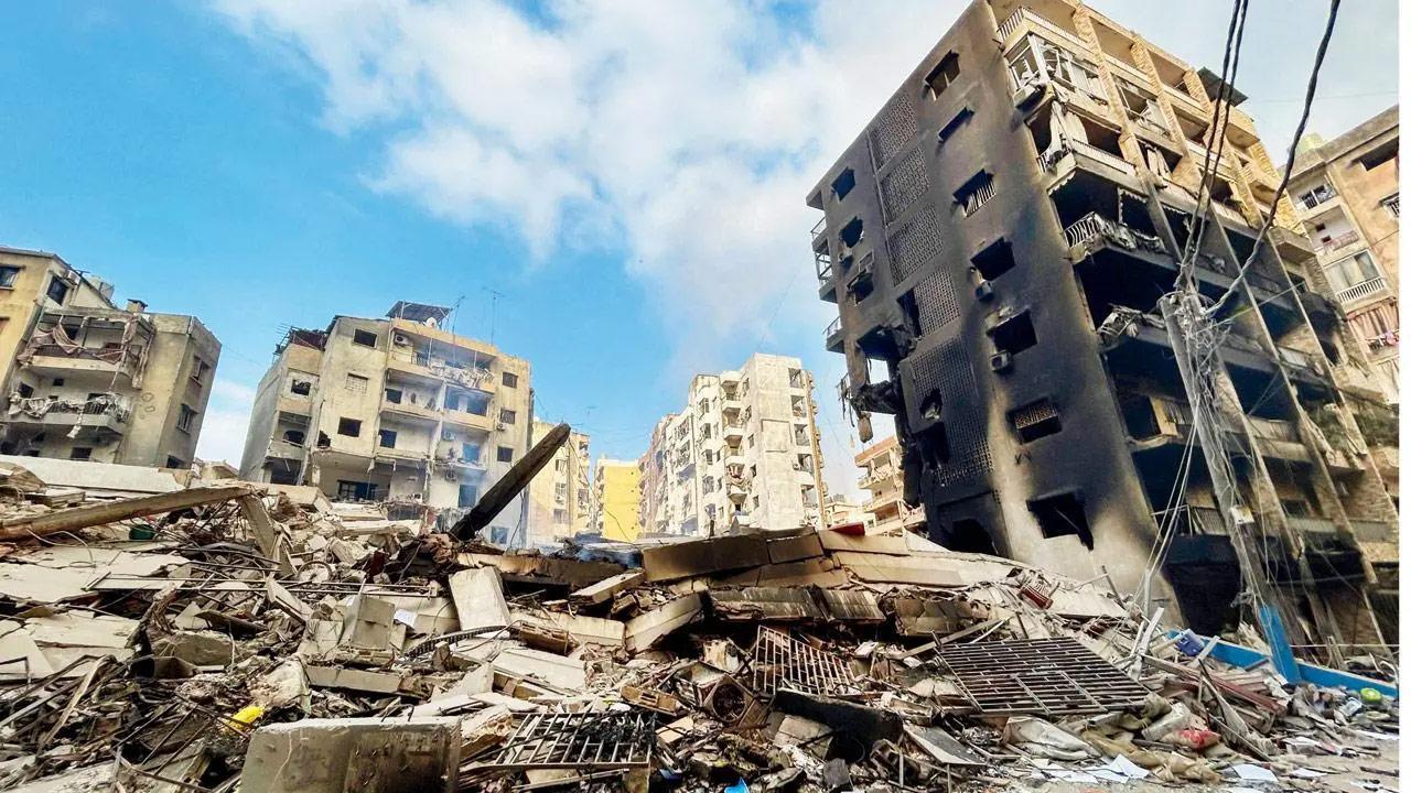 Sinwar's killing opens up opportunity and much uncertainty for the war in Gaza