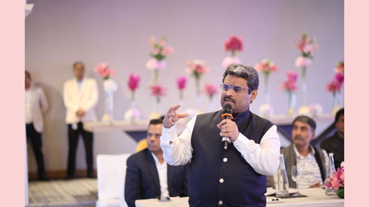 Jignesh Shah Addresses Concerns on Jamtara-style Cybercrimes; 63 Moons Technologies Rolls Out Comprehensive Cybersecurity Initiative