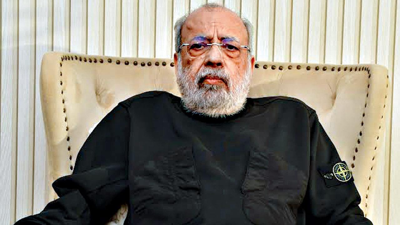 JP Dutta