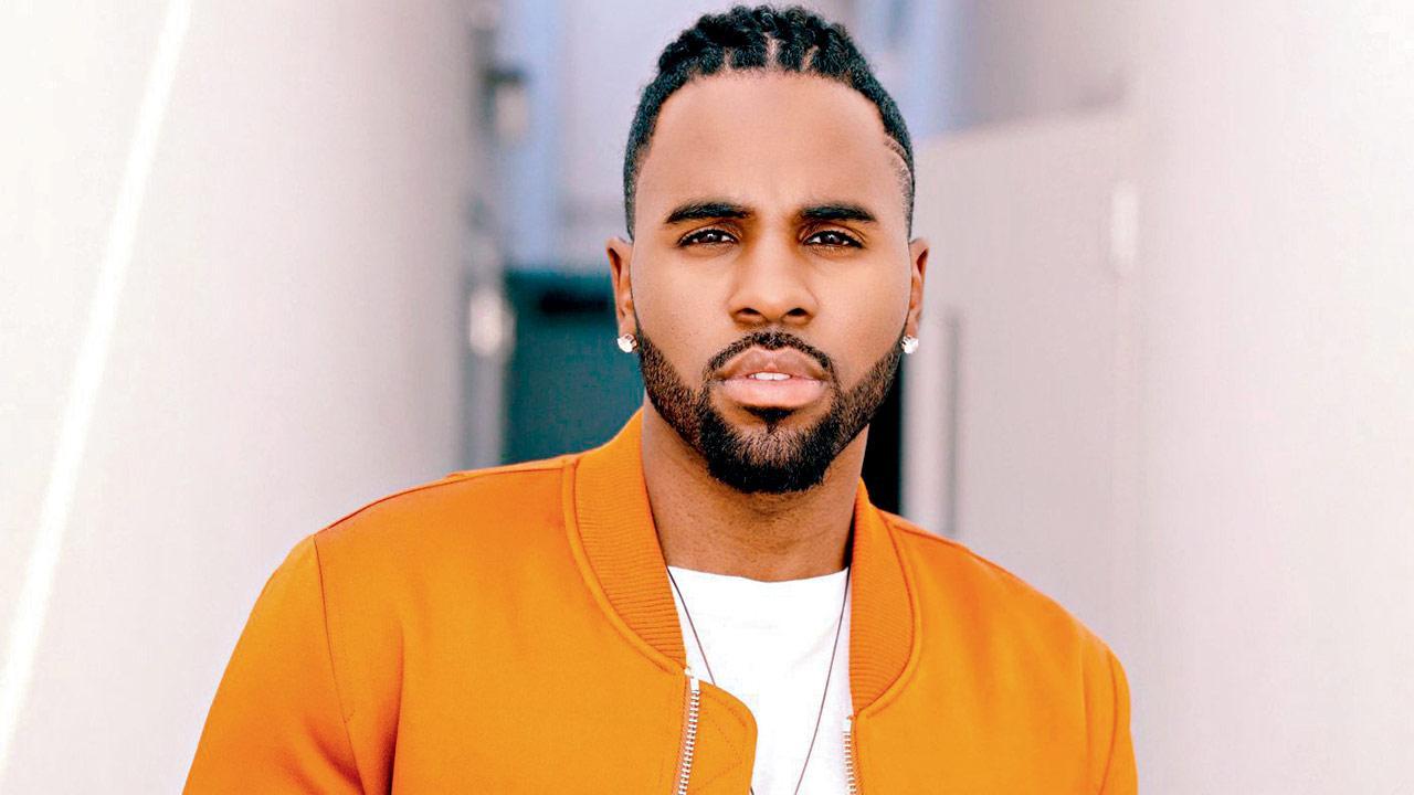 Music Review: Is Jason Derulo’s new single 'Make me happy' worth listening to? 