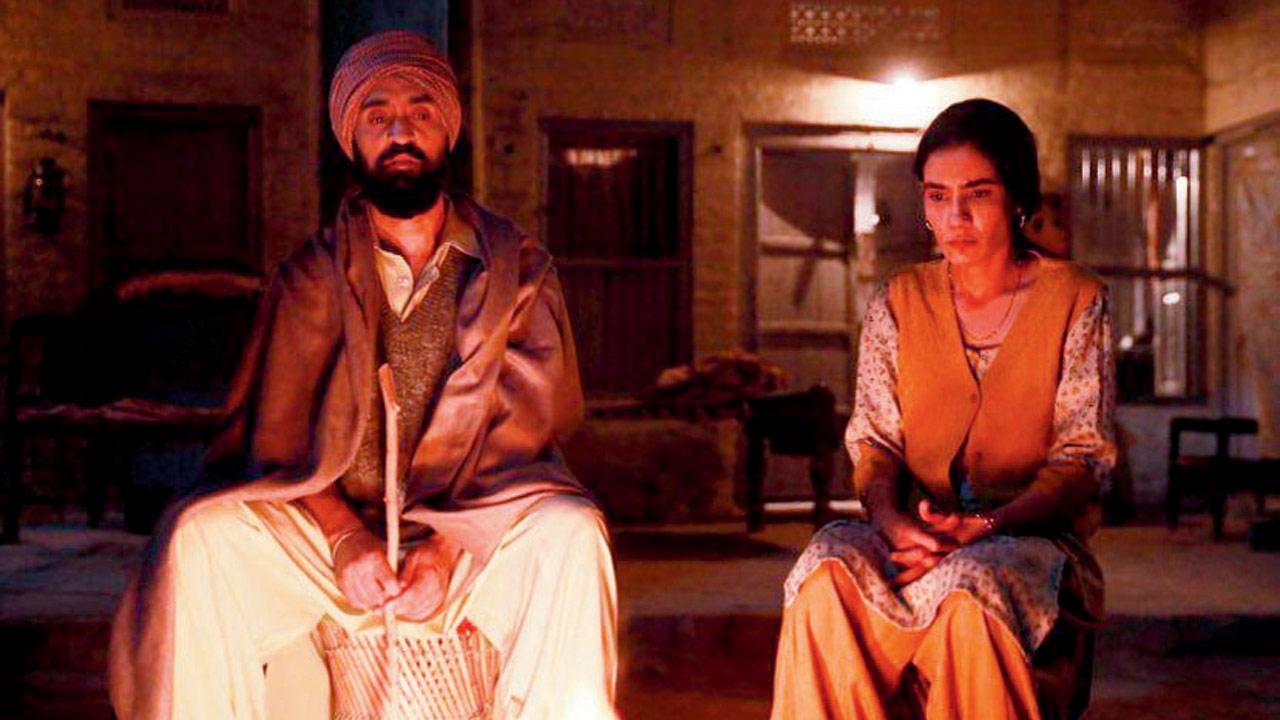 Jaswant Singh Khalra's family condemns CBFC's demand for 120 cuts in Punjab ’95