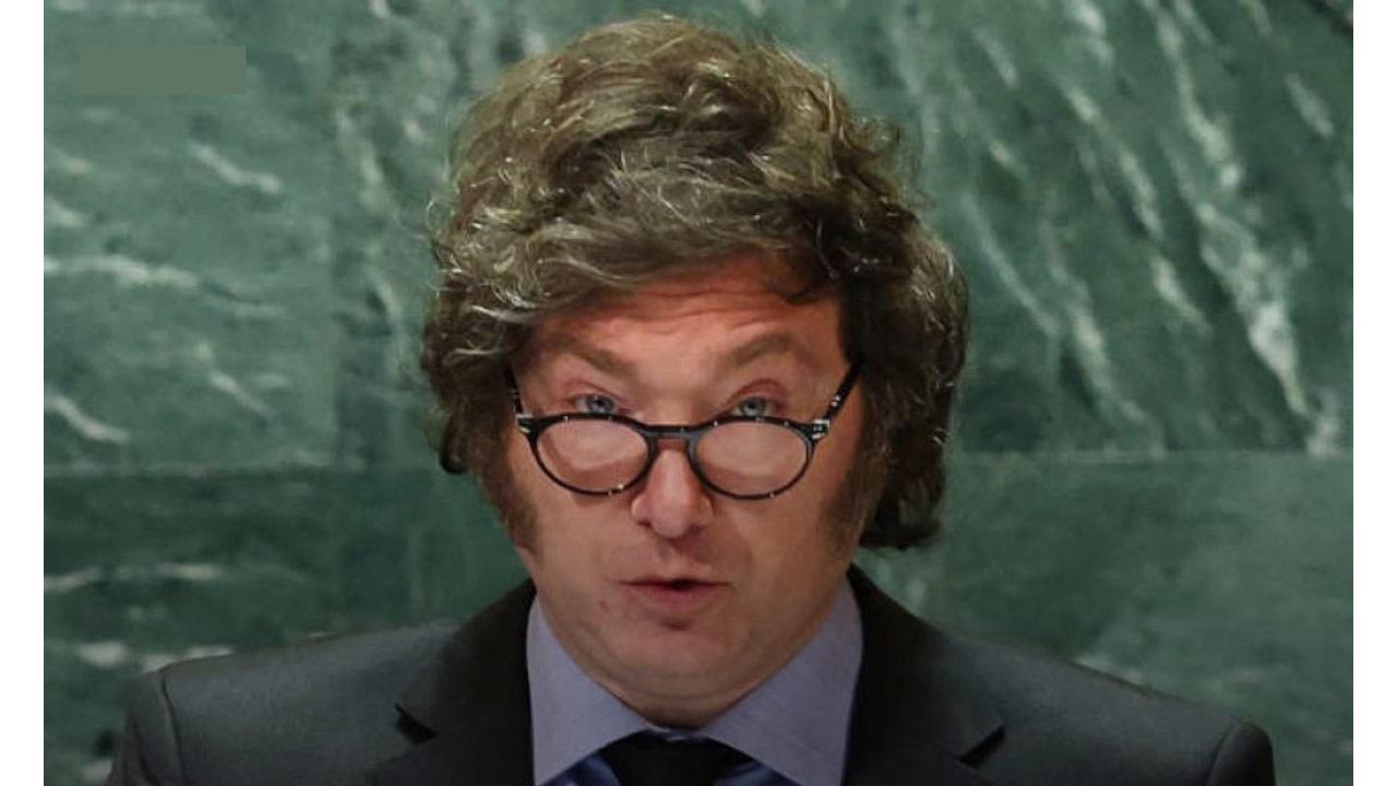 Argentina's president fires his foreign minister after vote in favour of ending US embargo on Cuba