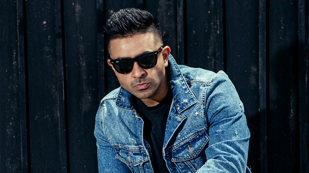 Exclusive | Jay Sean: My music is a 100 per cent Jay Sean, I'm not trying to sound a little bit like another person