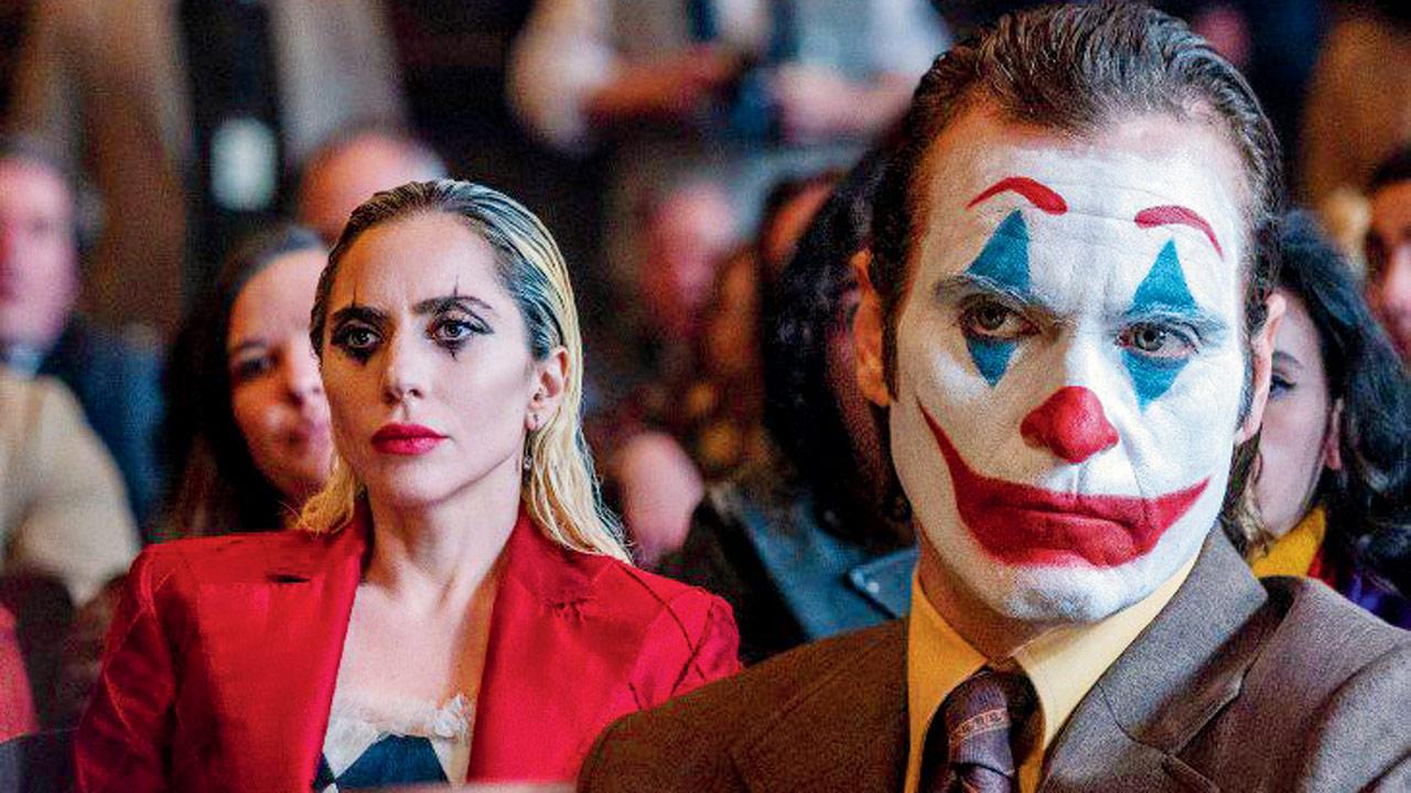 Paul Schrader calls out Joker Folie a Deux: ‘It is a really bad musical’