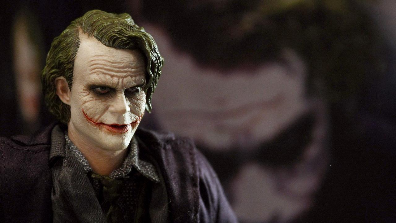 IN PHOTOS: Know about Batman? Now, here are interesting facts about the Joker