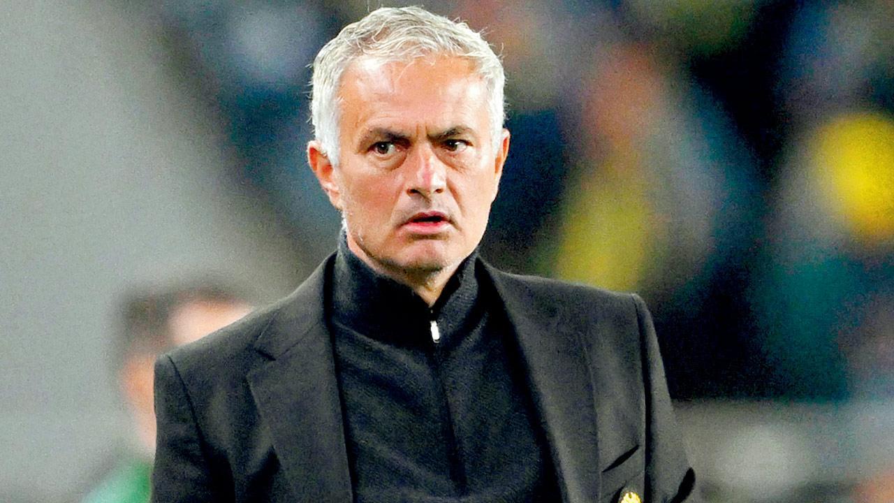 'We were better than Man Utd': Fenerbahce boss after 1-1 draw