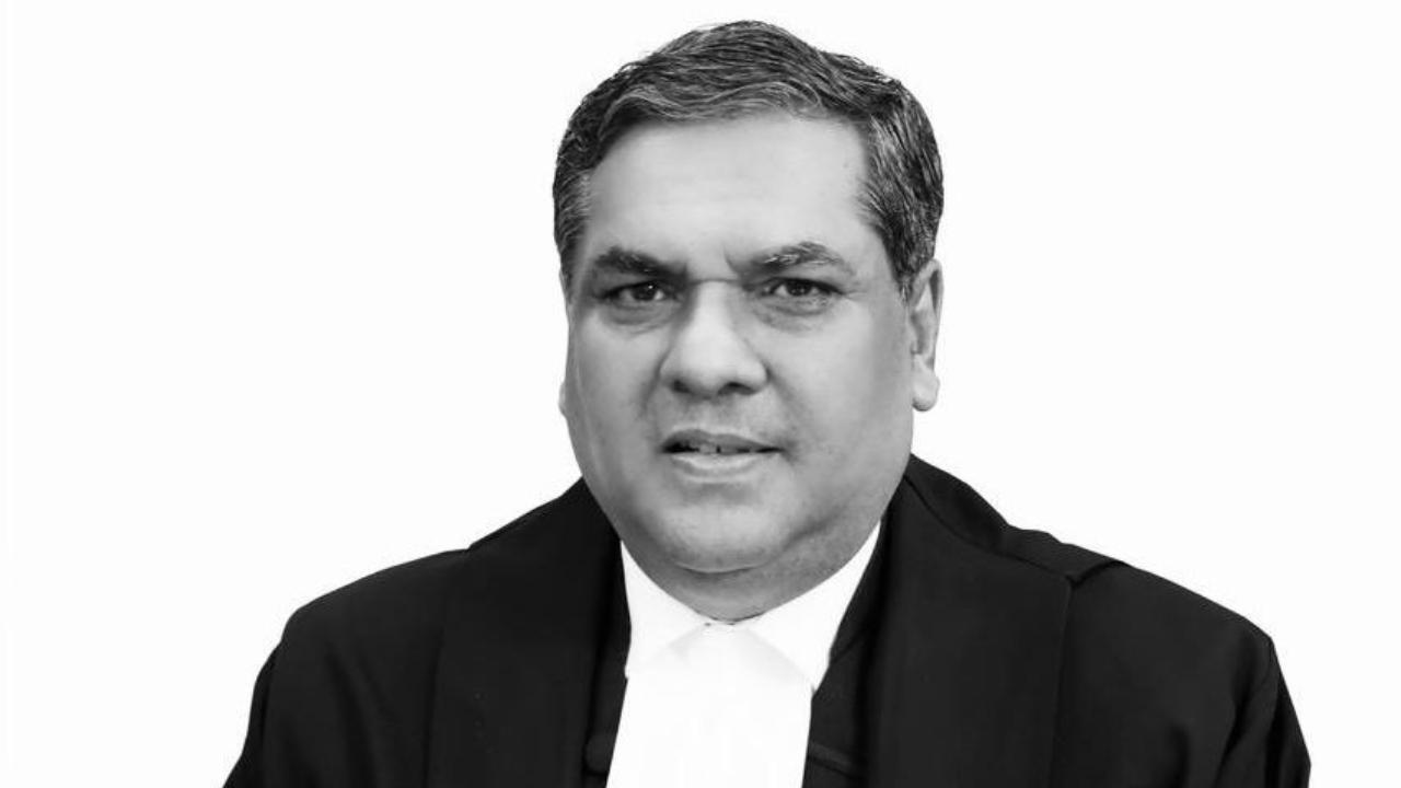 Justice Sanjiv Khanna is new CJI, to take oath on Nov 11