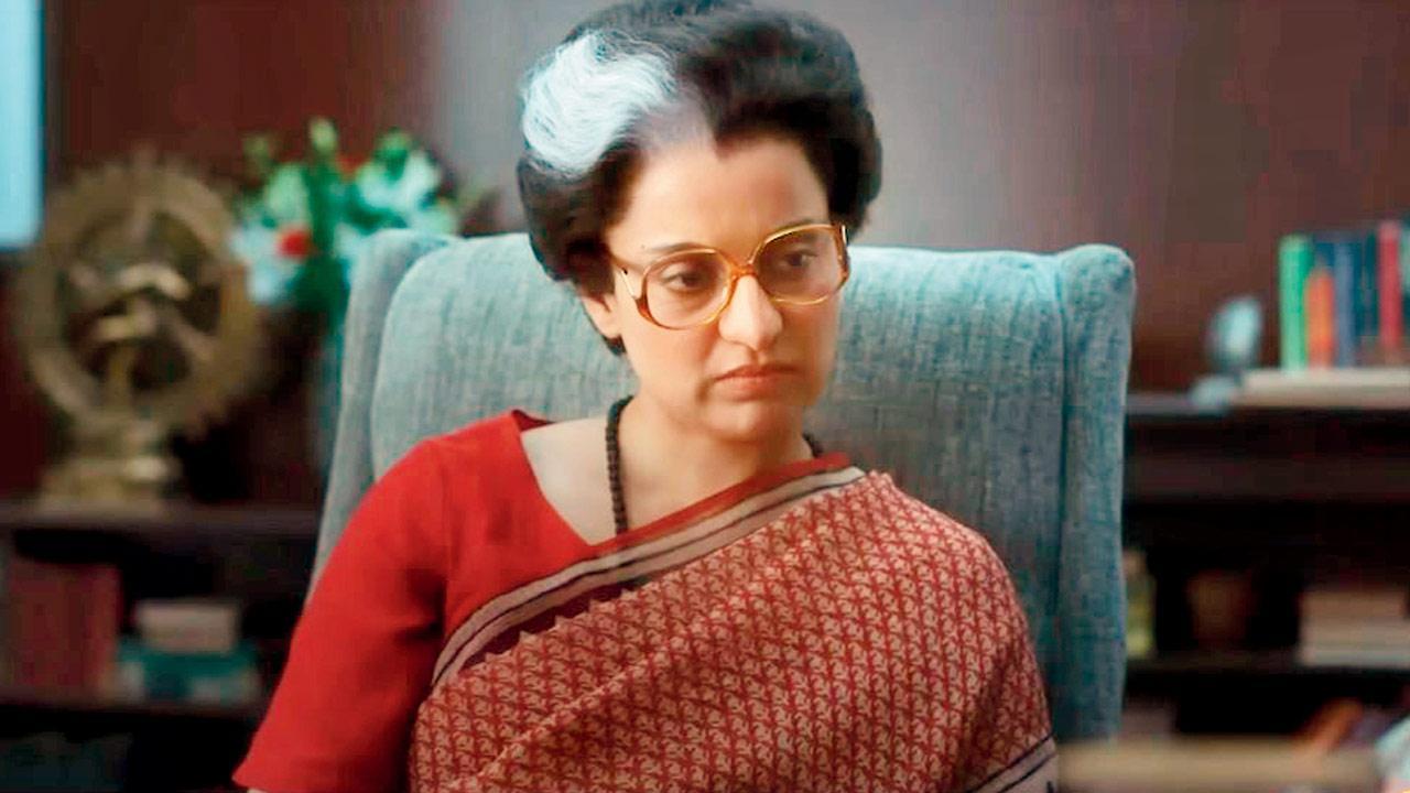 Emergency: Sources say Kangana Ranaut and team are ‘not happy’ with CBFC's cuts