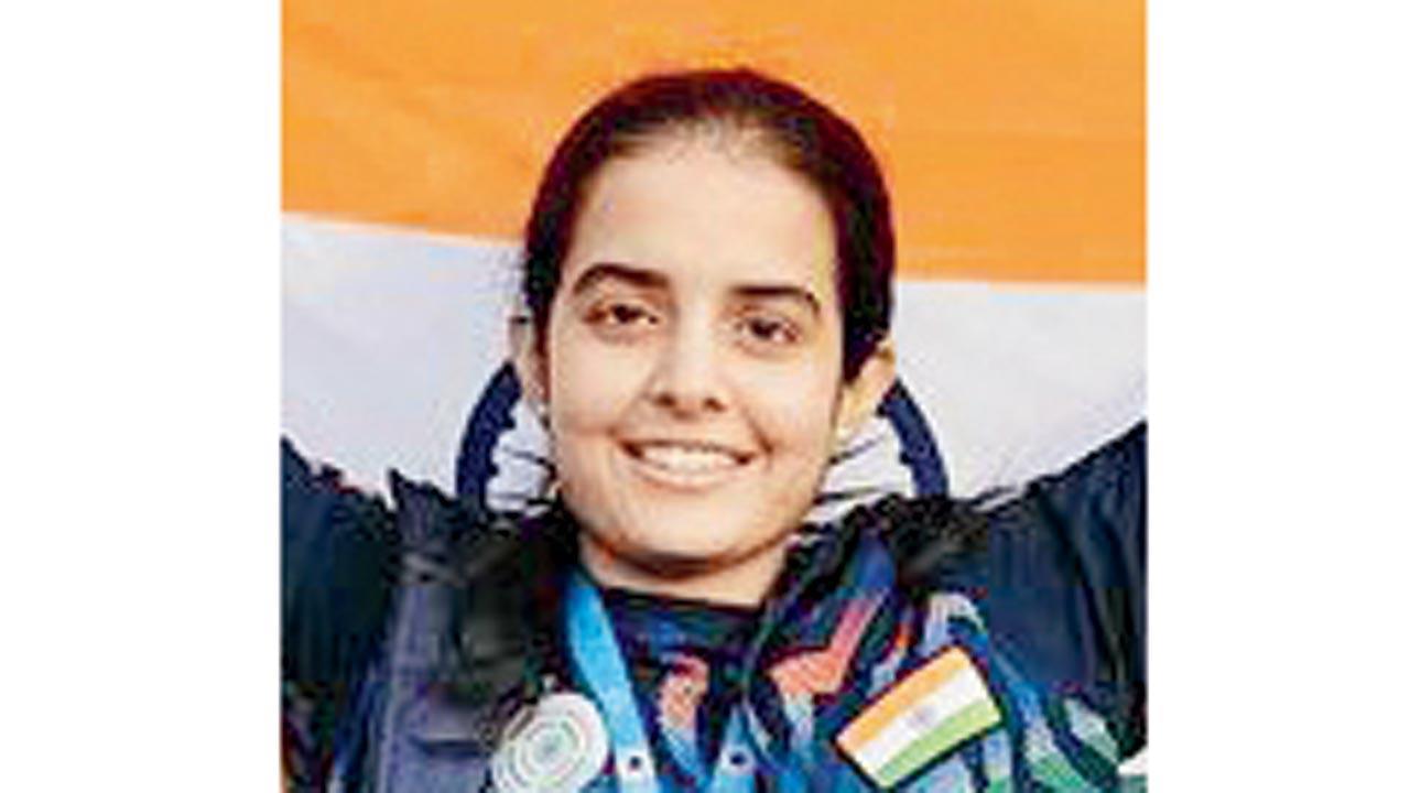 Khushi seals dramatic bronze, takes India’s tally to 15