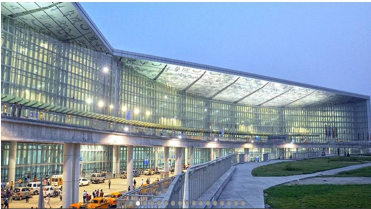 Cyclone Dana: Kolkata airport to suspend flight operations for 15 hours from October 24