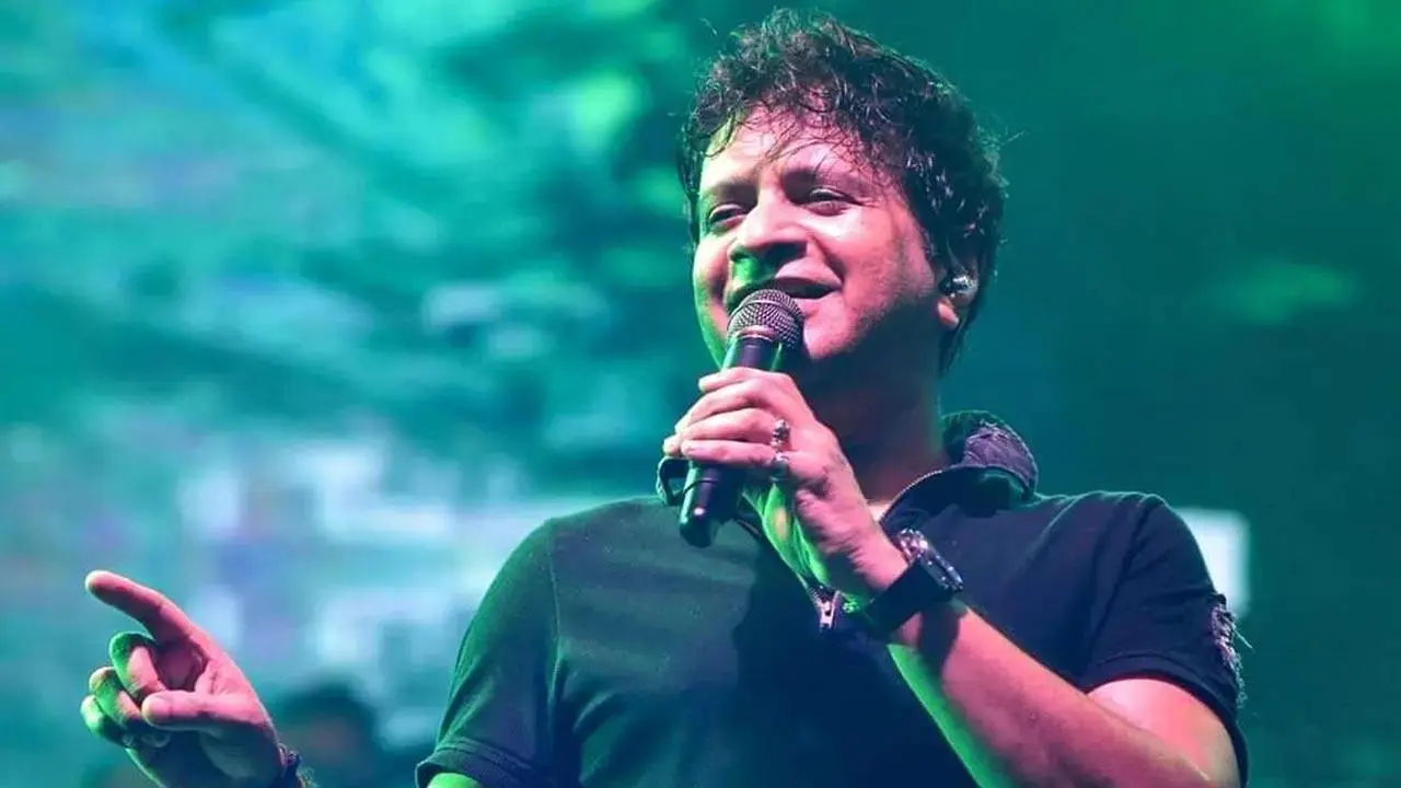 IN PHOTOS | 7 songs by Krishnakumar Kunnath 'KK' that define friendship and love
