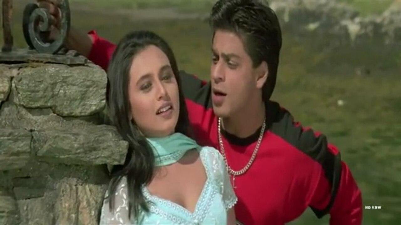 Kuch Kuch Hota Hai title track became the signature tune of the film, symbolizing the core theme of love and friendship