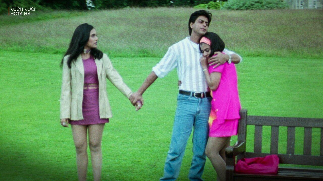 The film's success paved the way for its re-release last year, celebrating 25 years of the beloved trio—Shah Rukh Khan, Kajol, and Rani Mukerji— that became symbols of timeless Bollywood chemistry