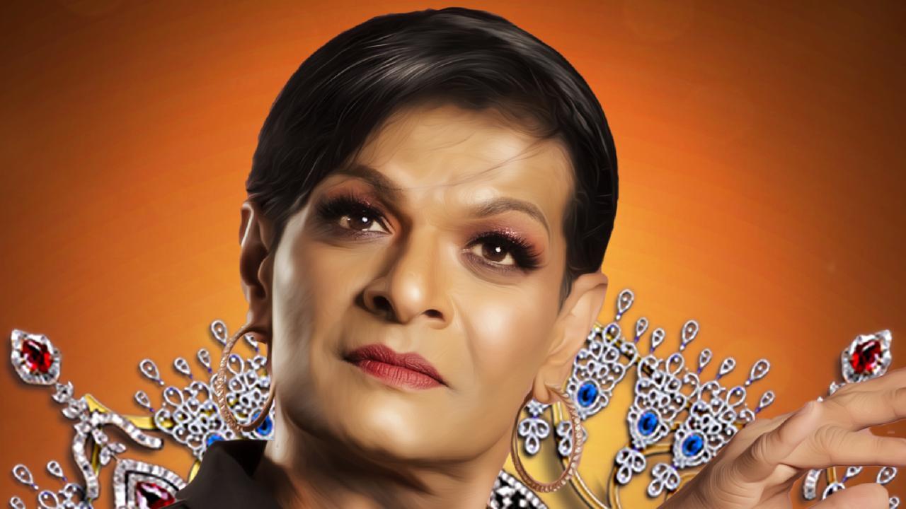 Singaporean-Indian comedian Kumar brings ‘Kumarsutra ‘journey to India from Nov 21 