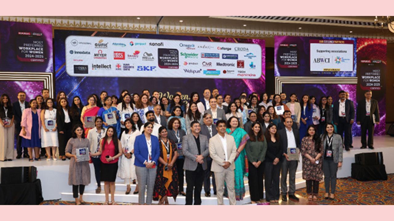 A Commitment to Crafting Workplace Excellence