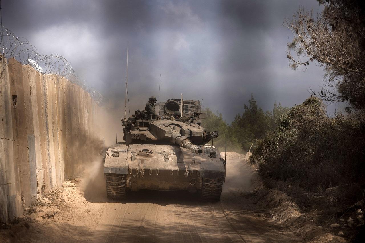 The conflict in Gaza started after Hamas attacked Israel on October 7. About 2,500 terrorists breached the border into Israel from the Gaza Strip, leading to casualties and the seizure of hostages. Following the October 7 attack, Israel launched a counter-offensive against Hamas, vowing to eliminate the entire terror group while making efforts to minimise civilian casualties
