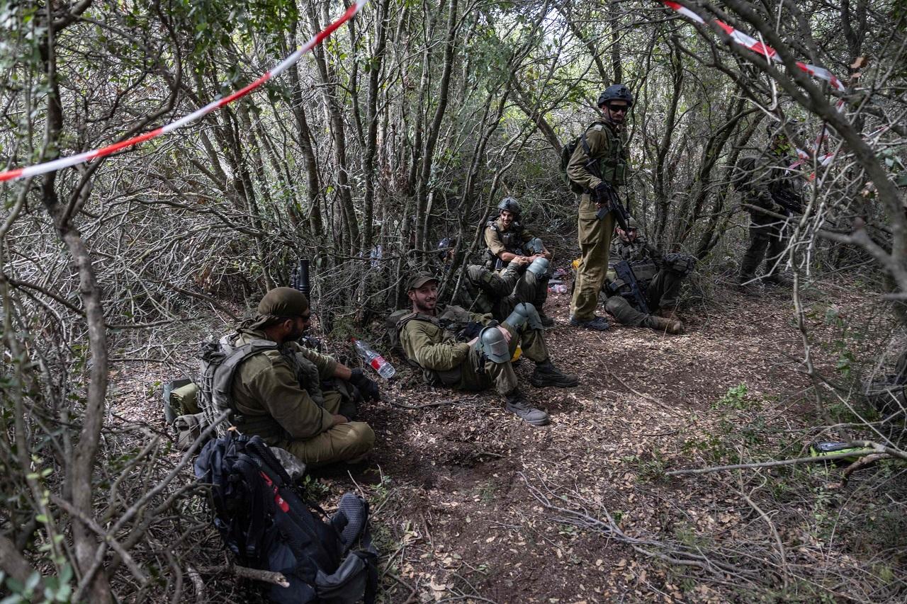 The IDF expressed condolences to the families and urged the public to refrain from spreading rumours or sharing the names of the injured to respect the families' privacy