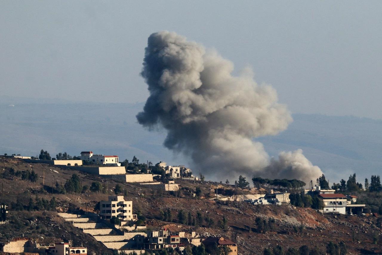 The scope of the new Israeli evacuation warnings was not immediately clear