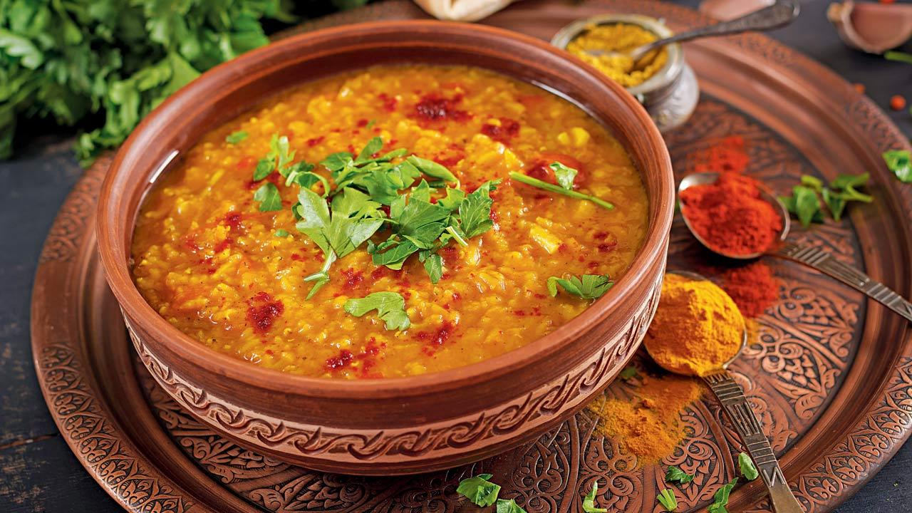Lentils pack essential nutrients. REPRESENTATION PICS 