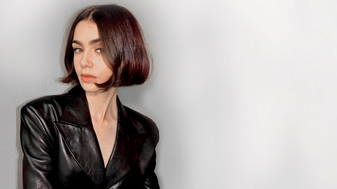 Sport a bob hairstyle that suits your face with these easy tips from a stylist