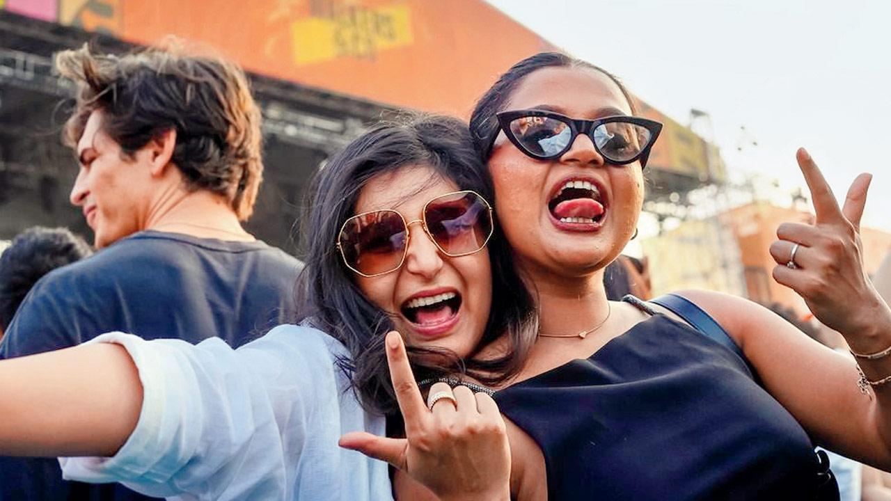 From films to music festivals: Follow these tips to stay stylish this season