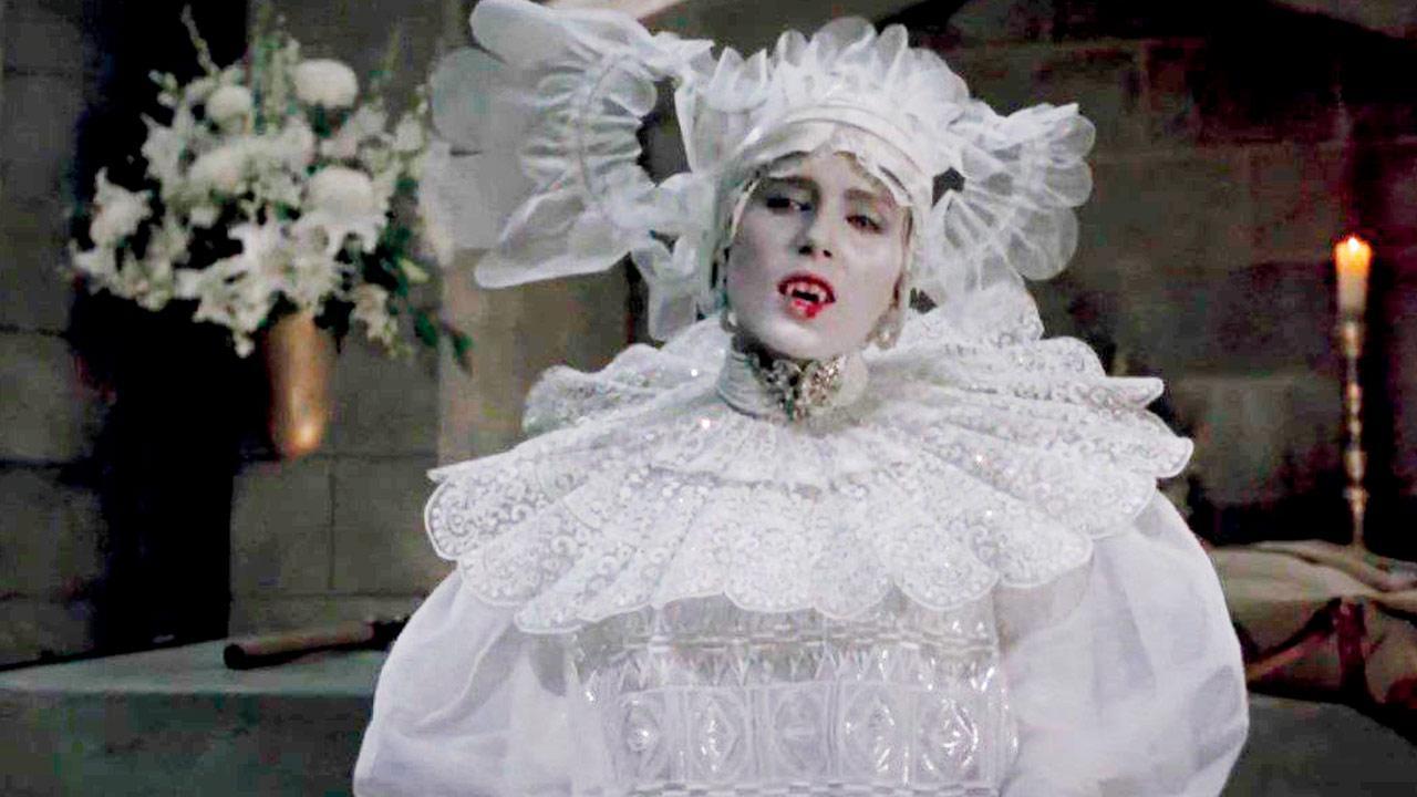 Halloween 2024: As wicked as Lucy Westenra
