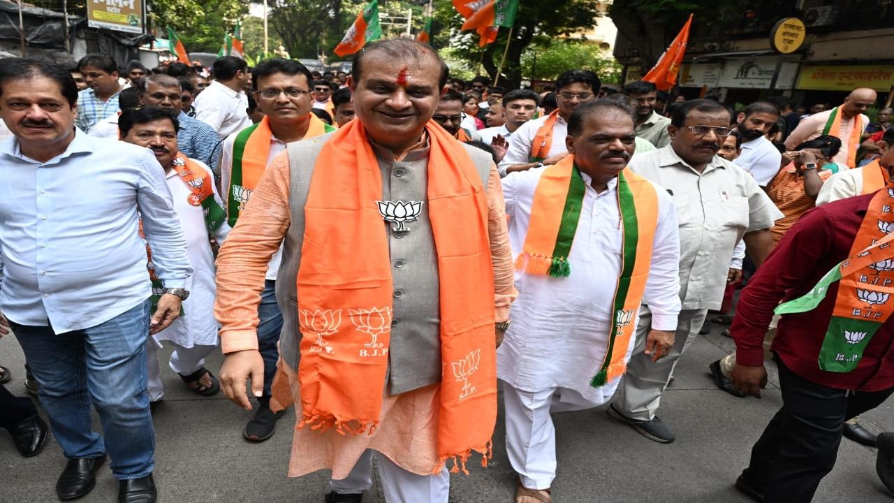 The results of the Maharashtra Assembly election will be announced on November 23