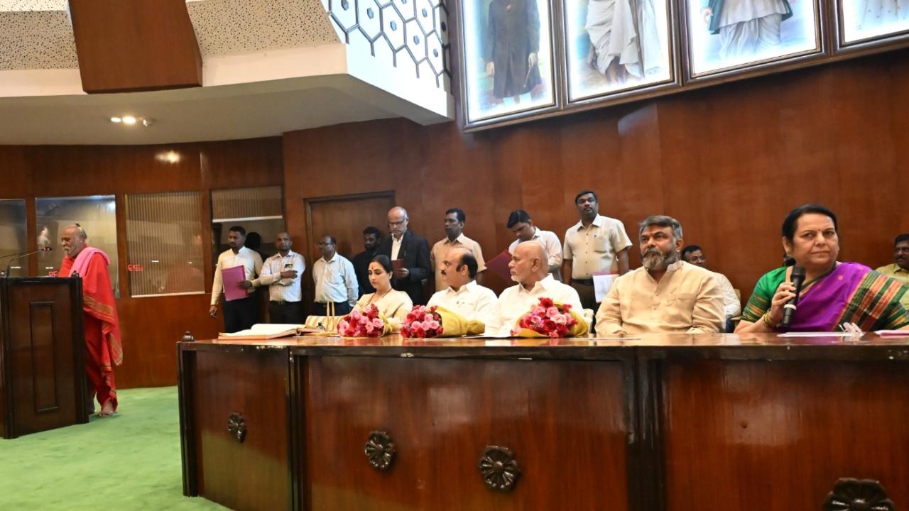 On Monday, the state cabinet cleared seven out of 12 names and received approval from Governor C P Radhakrishnan. The remaining five posts are left vacant